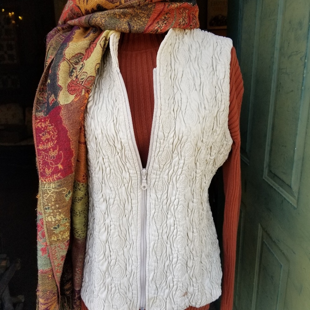 Vest